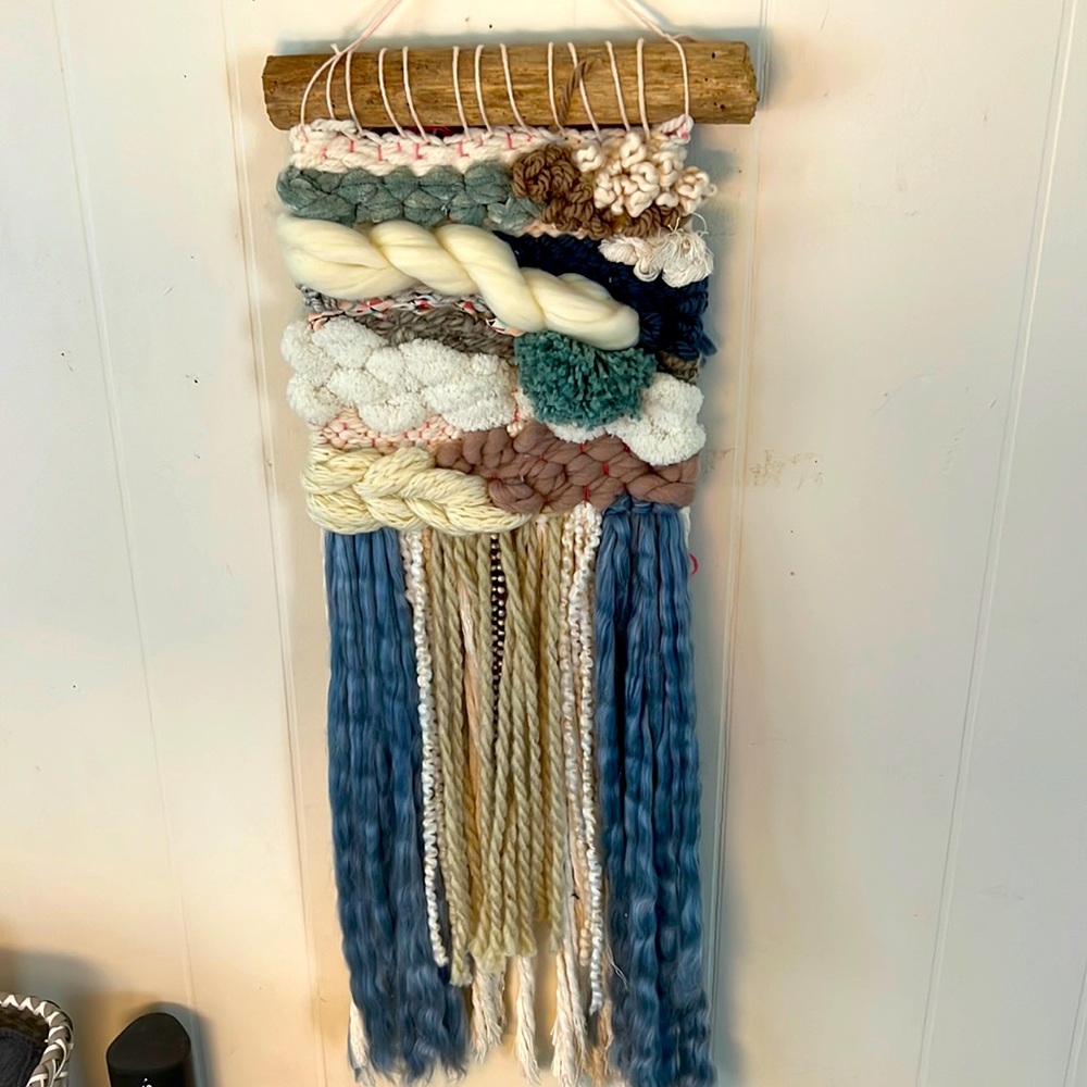 Beautiful tapestry